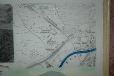 Map / Info